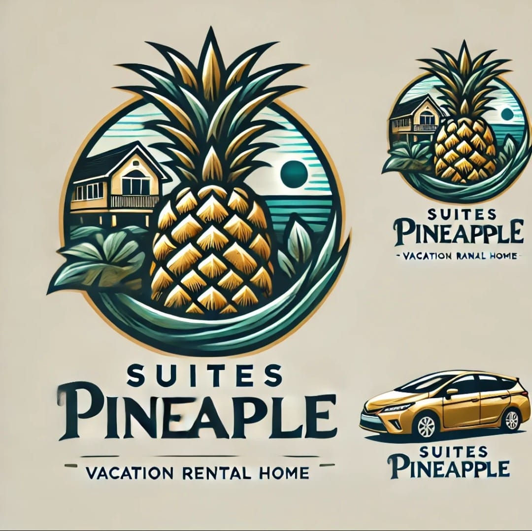 Pineapple Rides Rental
